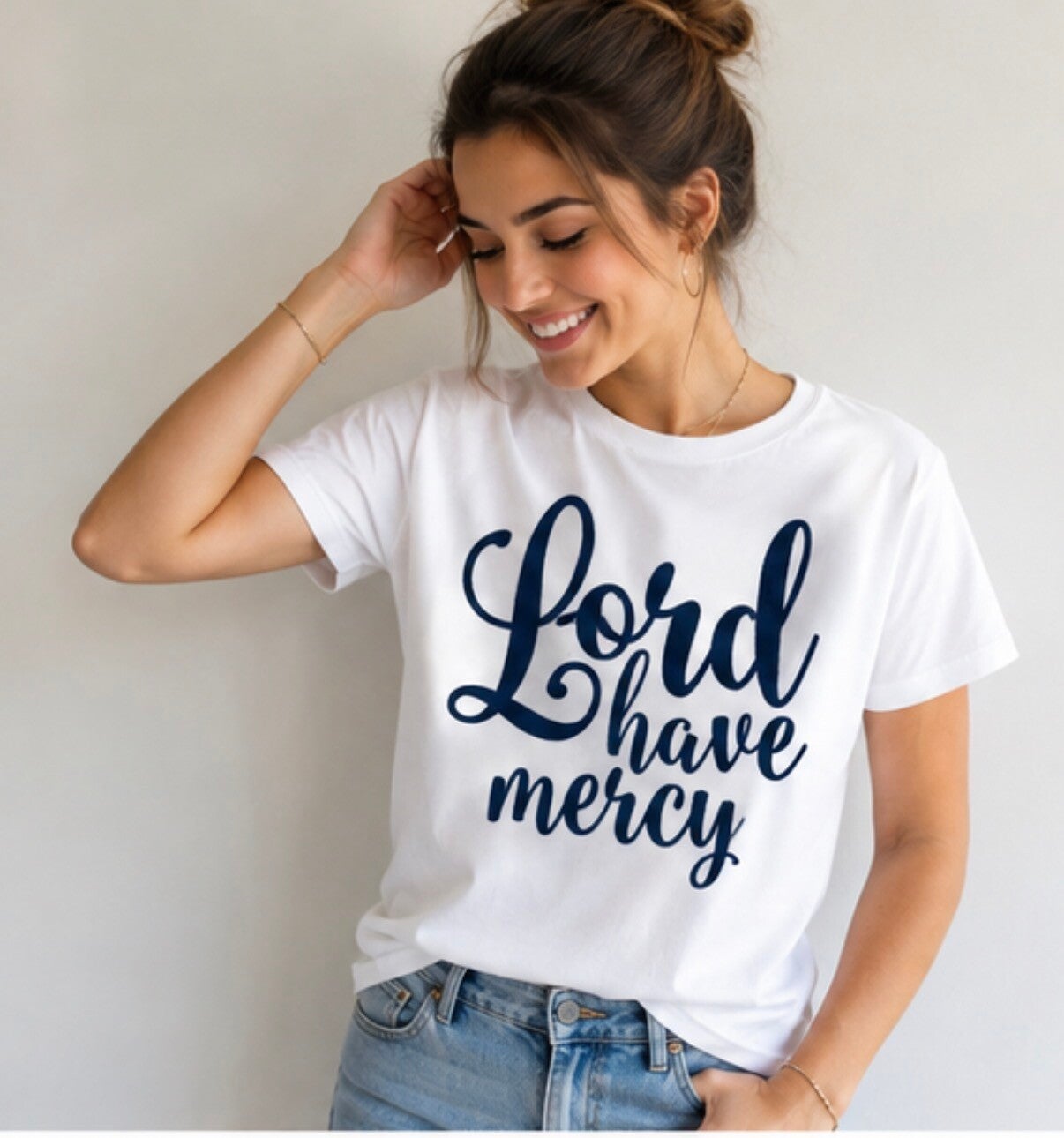 Religious-Lord Have Mercy