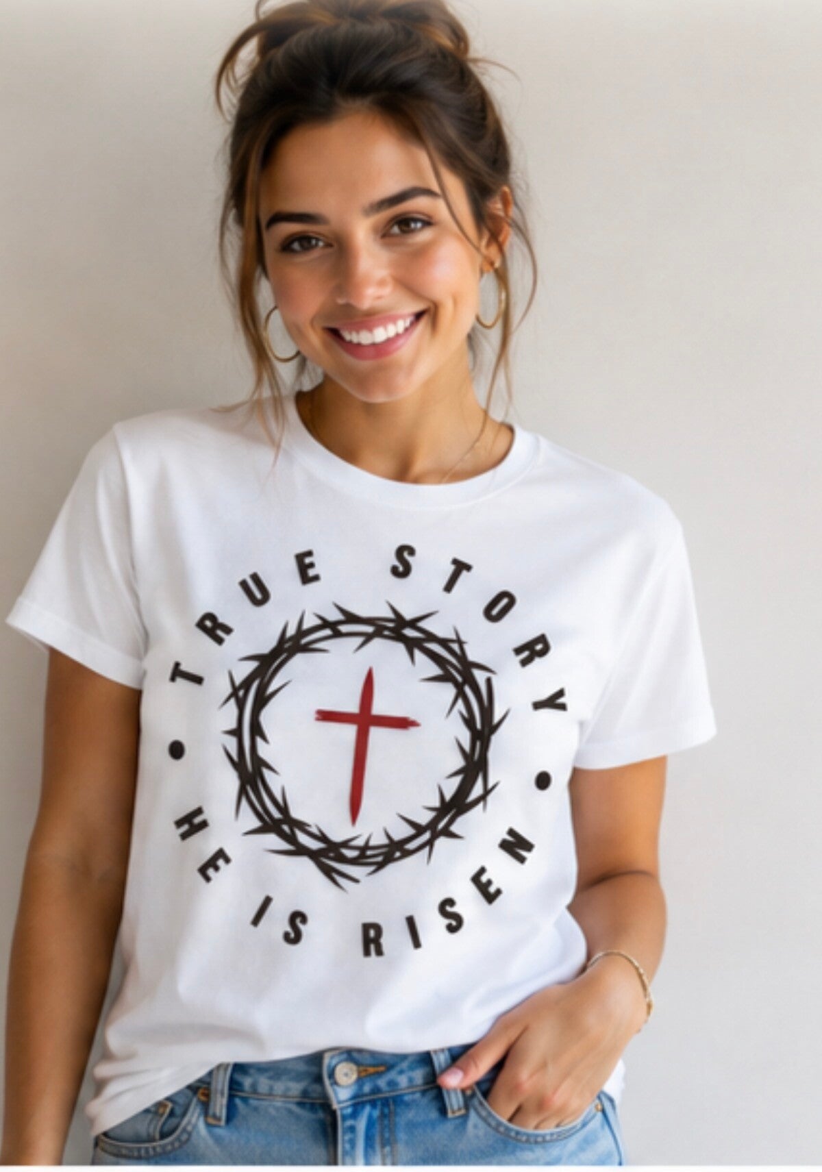 Religious-True Story