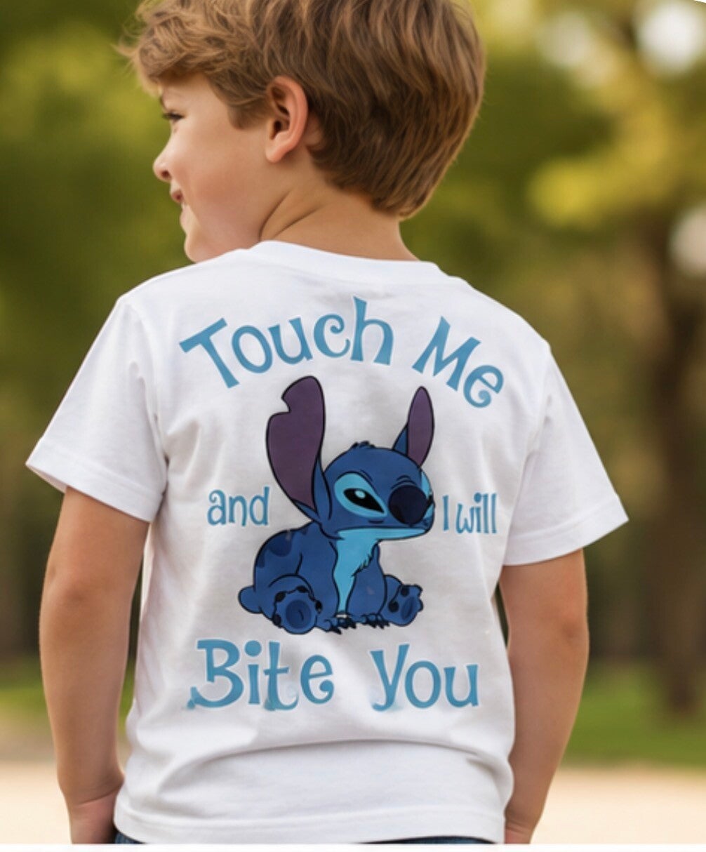 Kids-Touch Me-Stitch