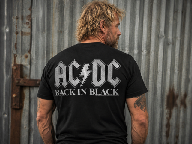 AC/DC