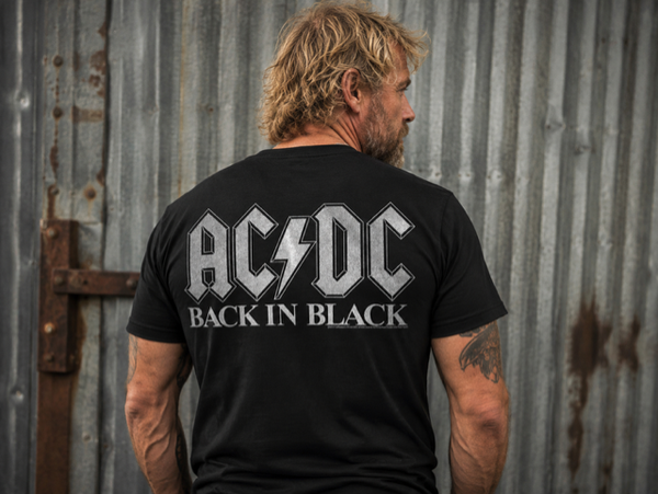 AC/DC