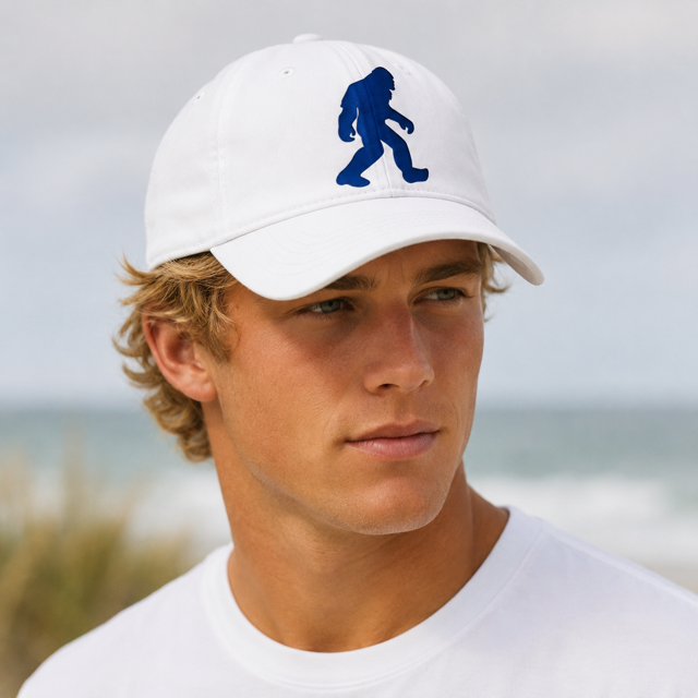 Bigfoot-Hat