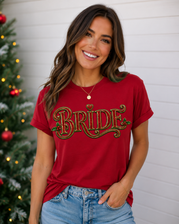 Bride_XMas