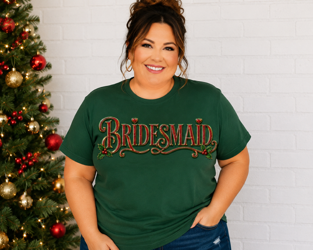 Bridesmaid_XMas
