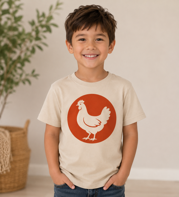 Kids-Chicken