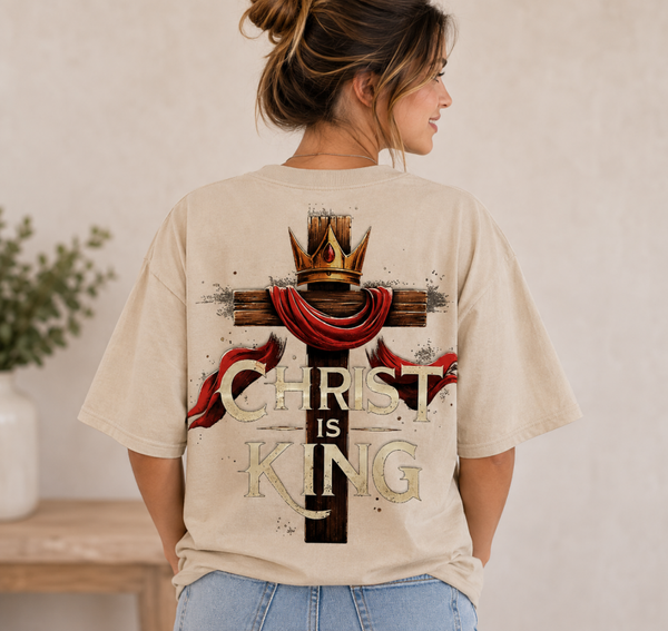 Religious-Christ the King
