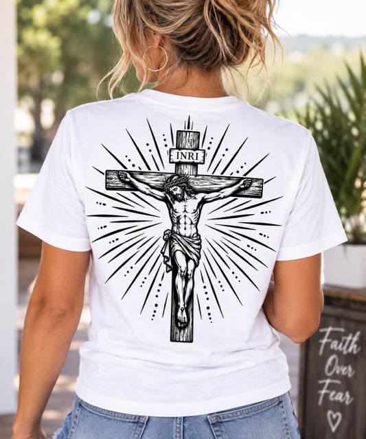 Crucifix_Black