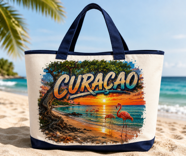 Curacao - Bag