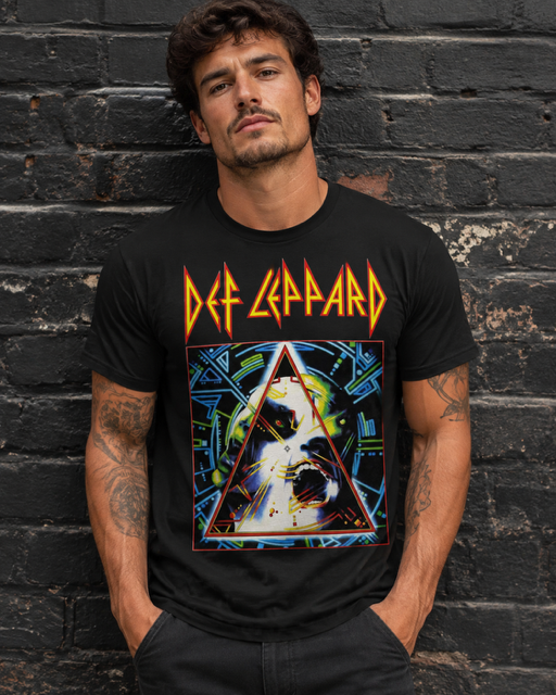 Def Leppard