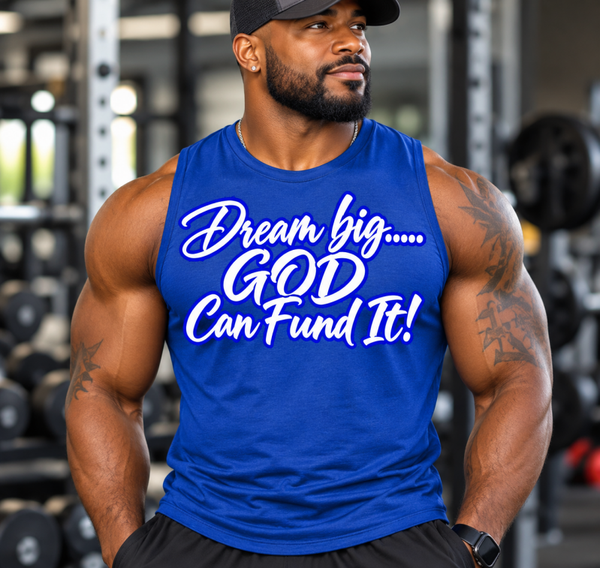 Dream Big_Royal