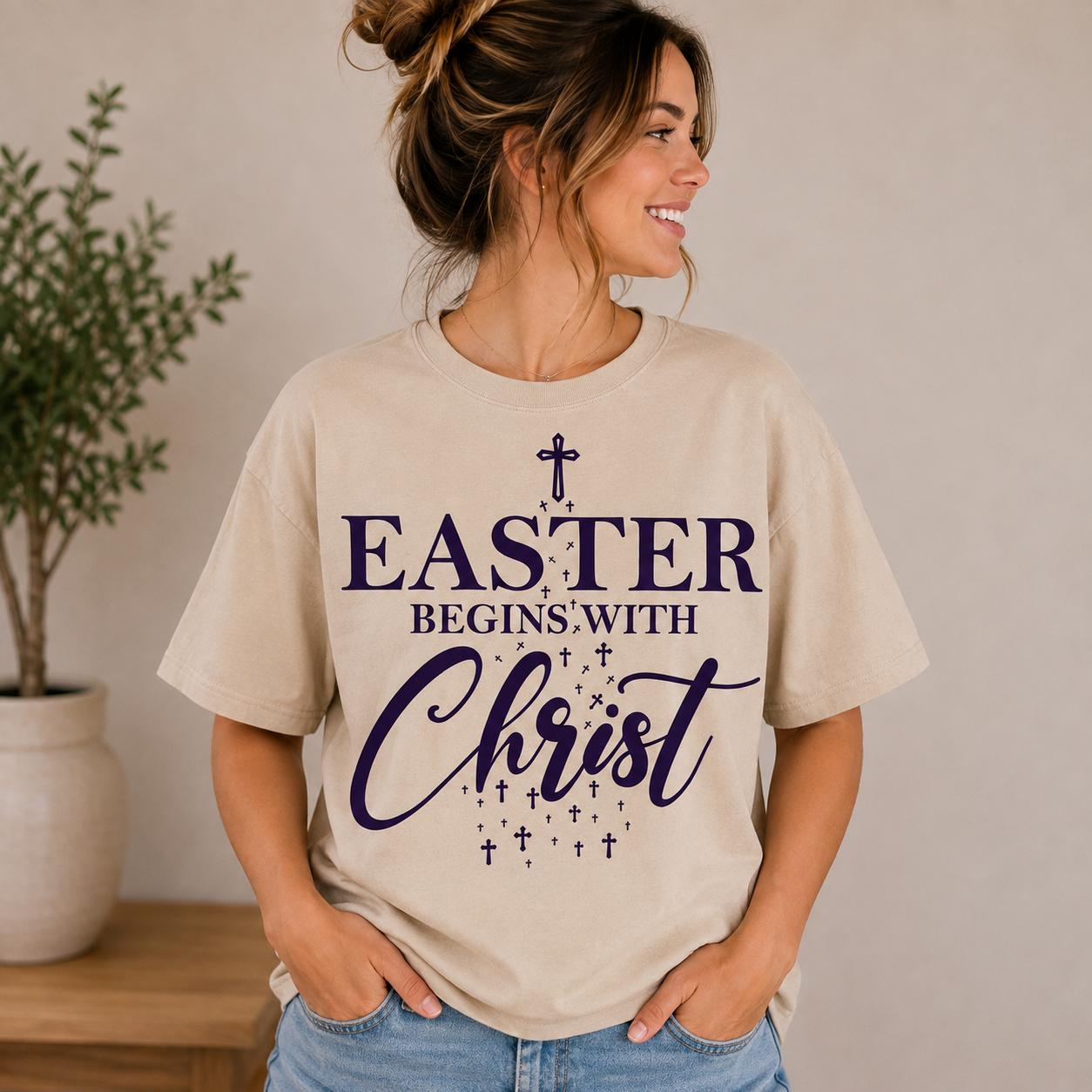 Religious-Easter/Christ