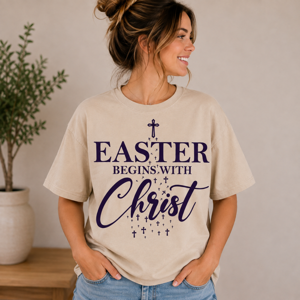 Religious-Easter/Christ
