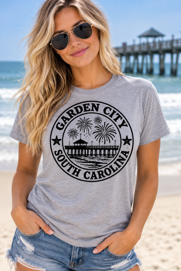 Garden City