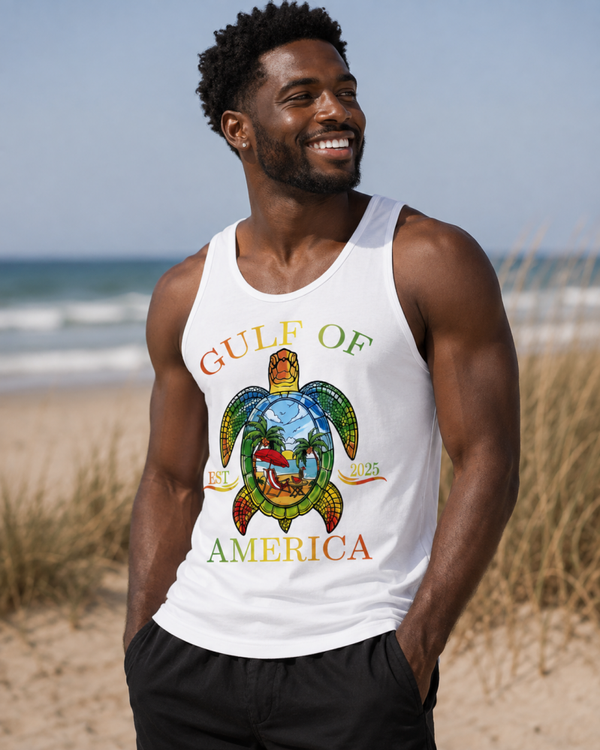Misc-Gulf of America