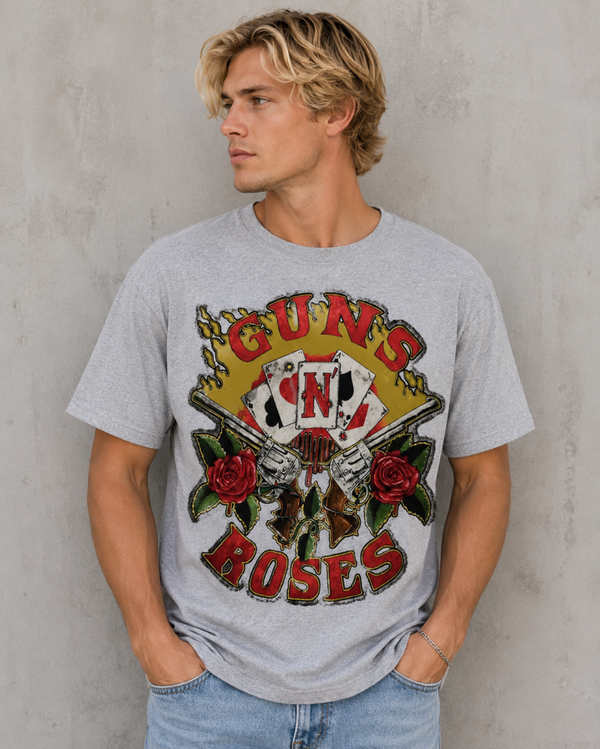 Misc-Guns&Roses