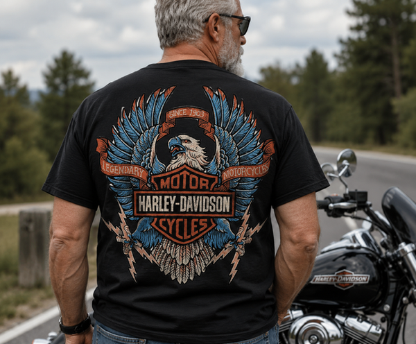 Harley