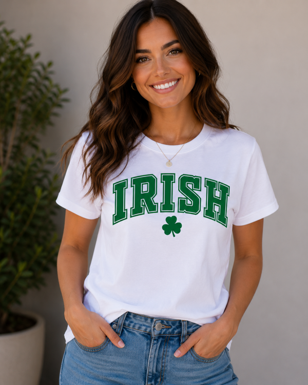 St Patricks Day-IRISH