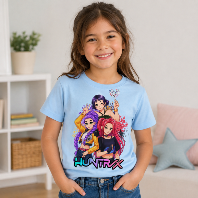 Kids-KPop
