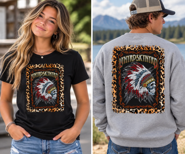 Lynyrd Skynyrd