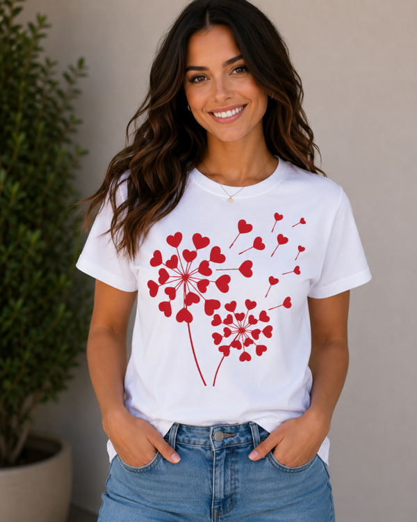 Valentines-Make A Wish