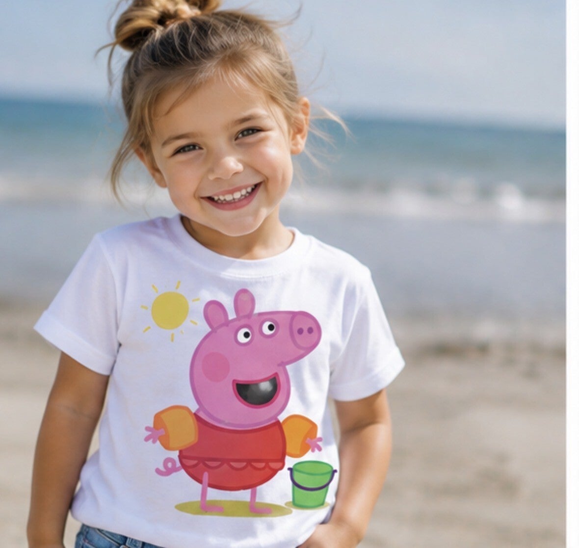 Kids-Peppa