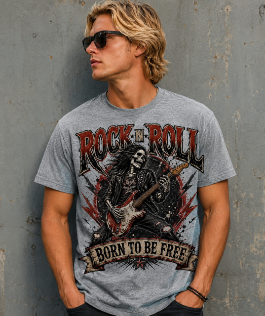 Rock N Roll