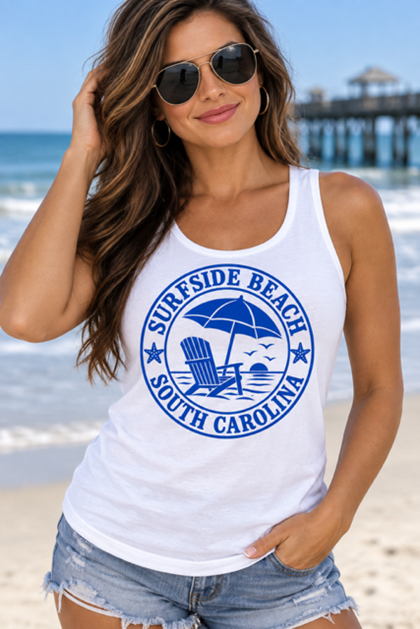 Surfside Beach