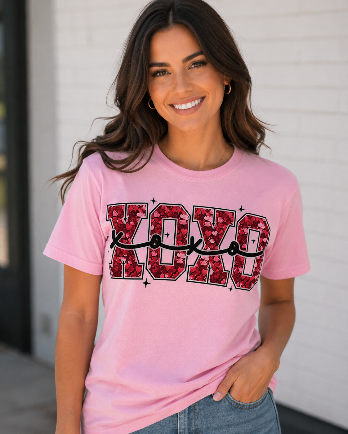Valentines-XOXO