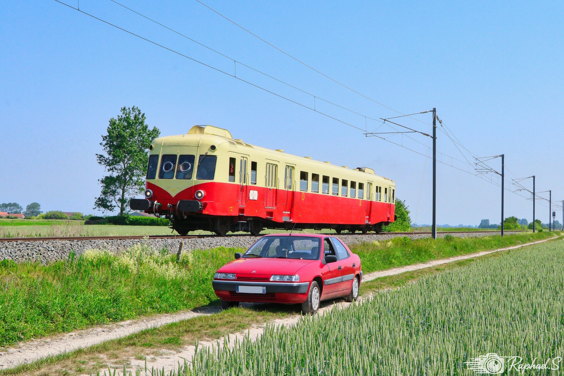 AUTORAIL X2403