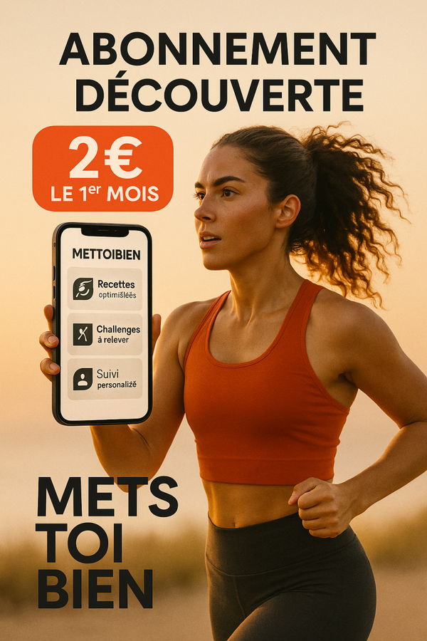 Abonement découverte