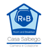Casa Salbego R&amp;B
