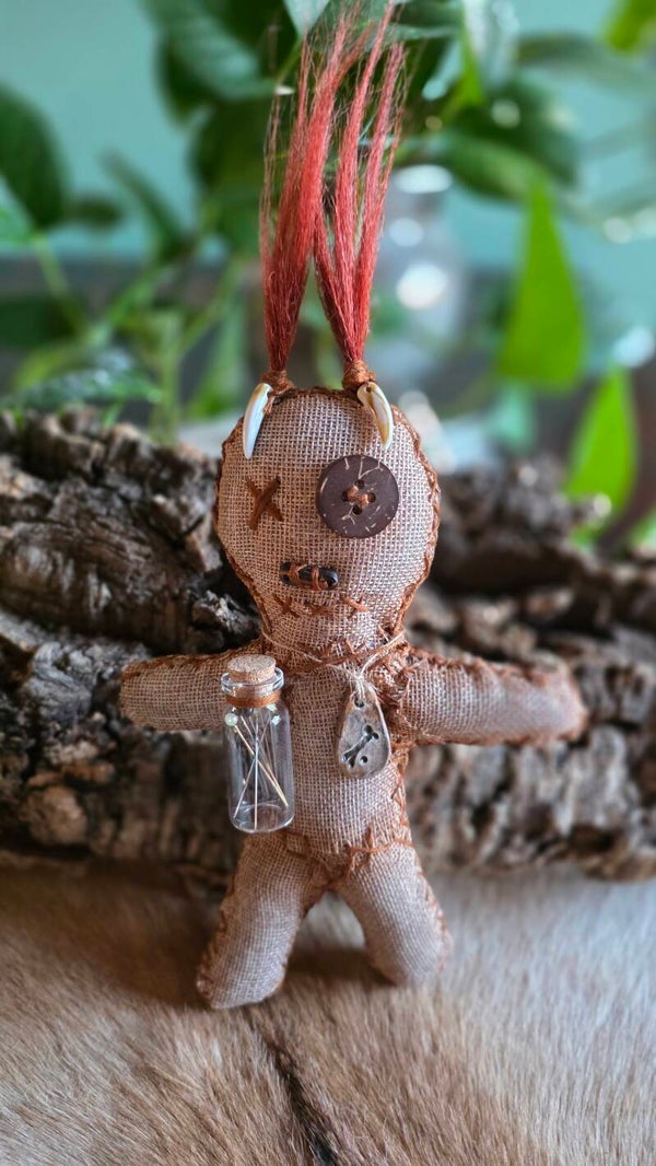 Puppit Mojo Bones