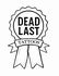 Dead Last Tattoos