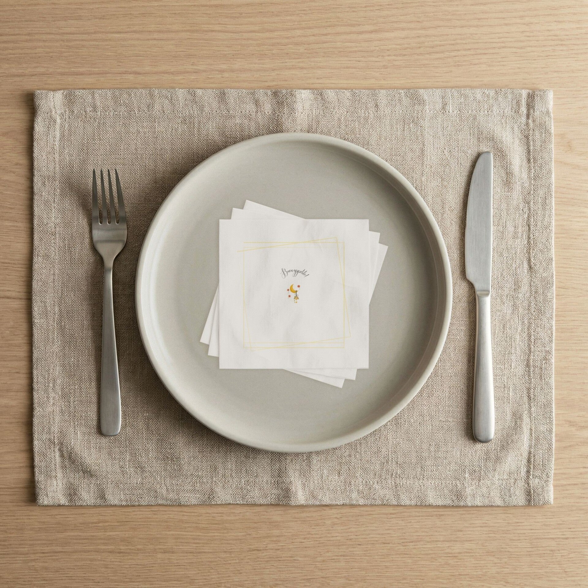 Tovaglioli di carta