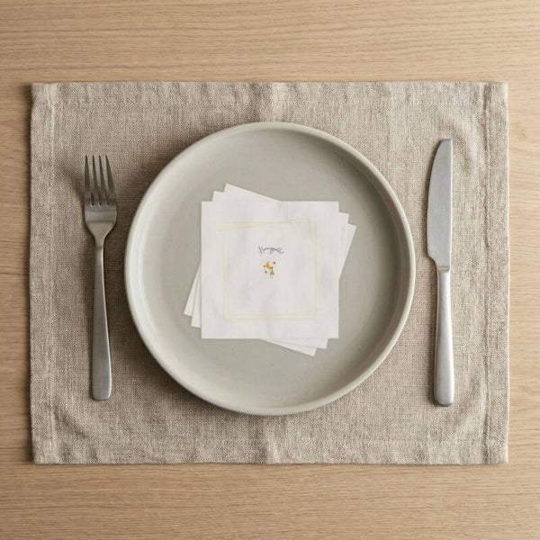 Tovaglioli di carta