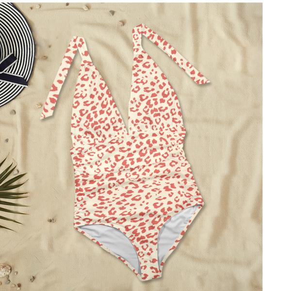 Costume da bagno intero - schiena scoperta