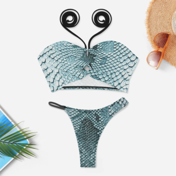 Bikini - costume da bagno