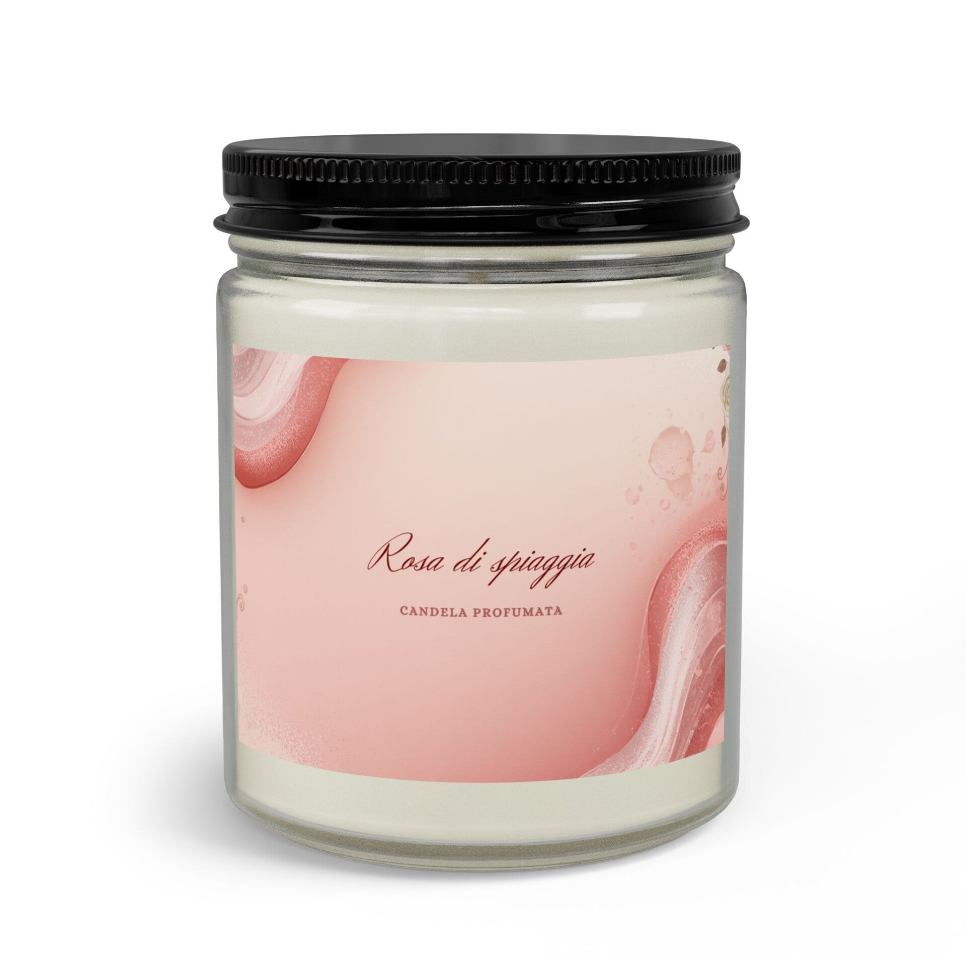 Candle Set con trimmer