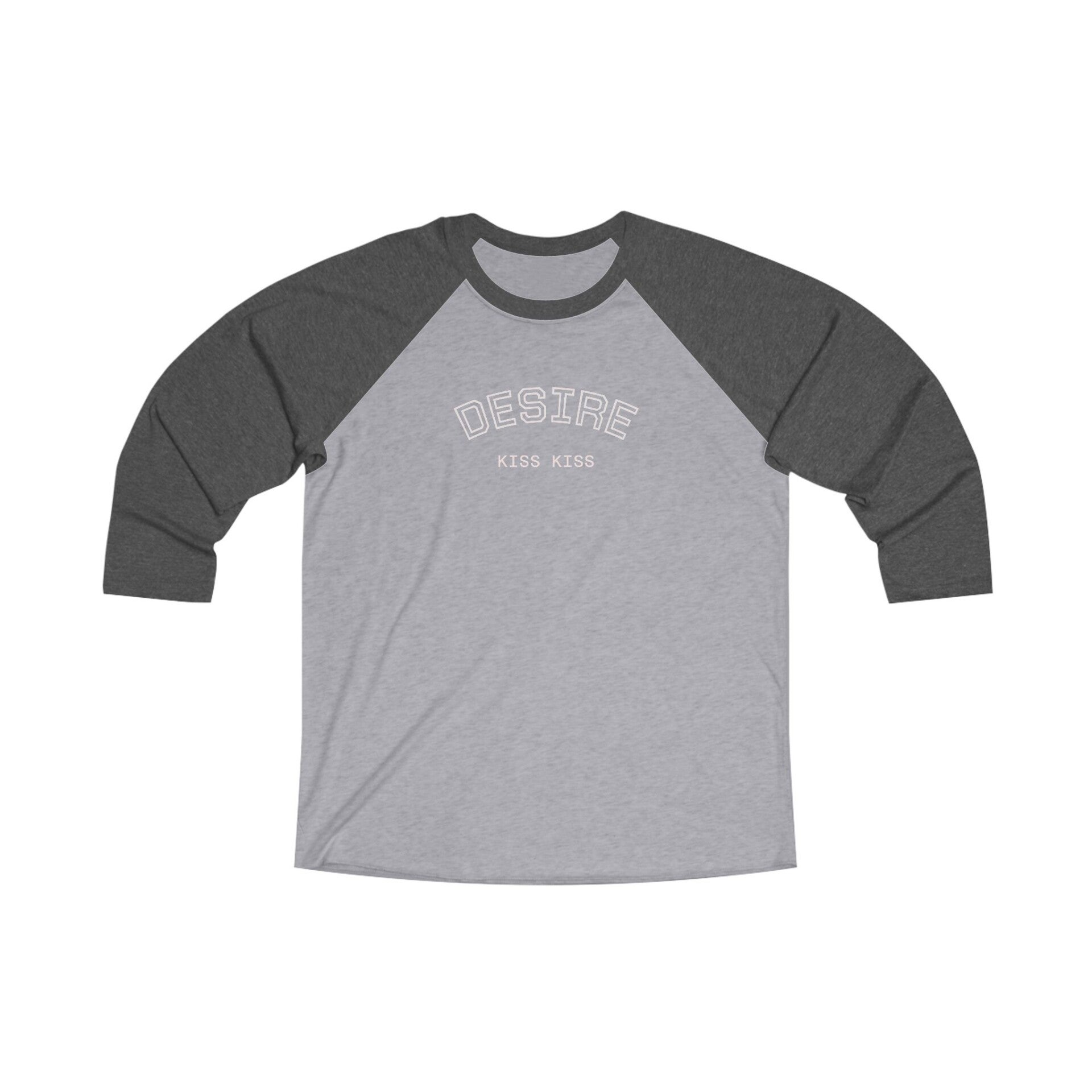 Maglietta raglan