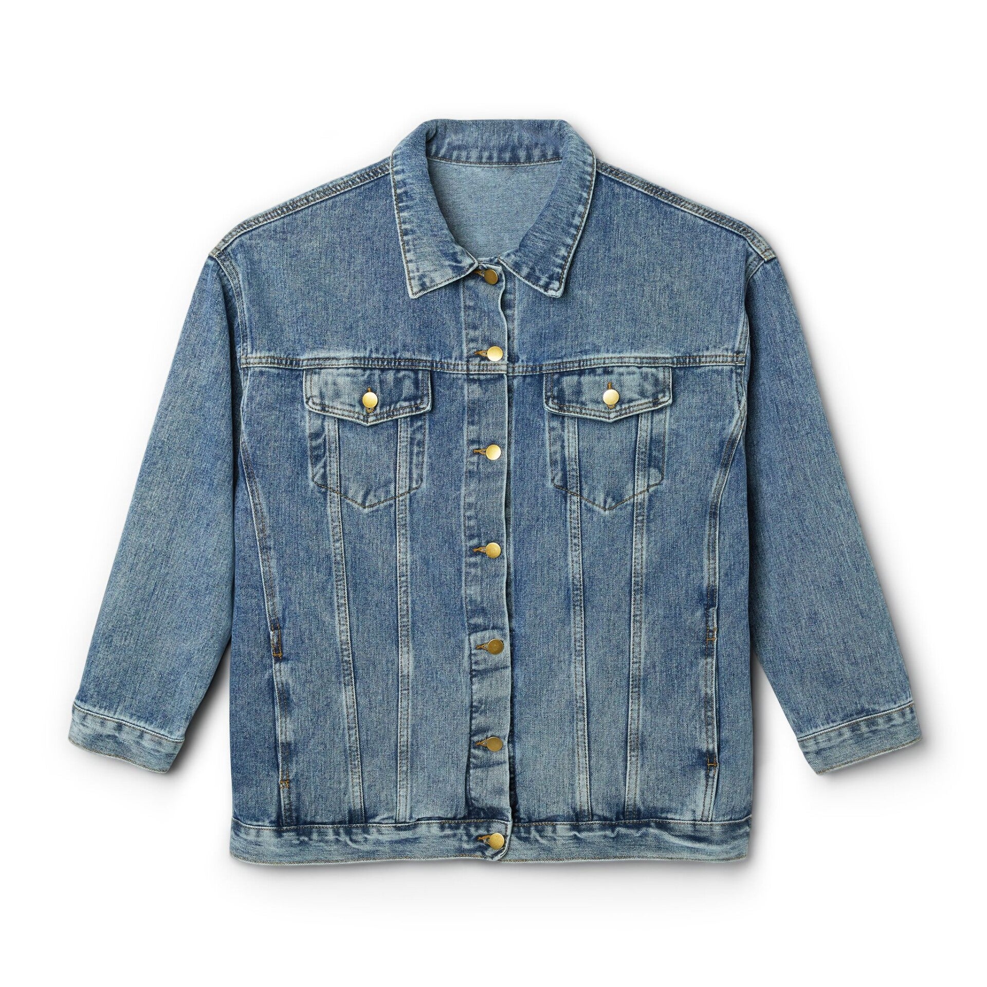 Giacca di jeans