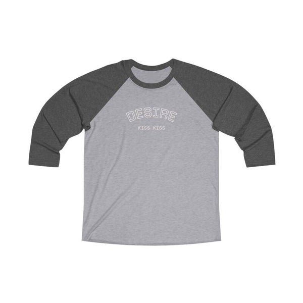 Maglietta raglan