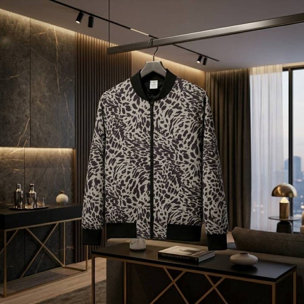 Giacca Bomber