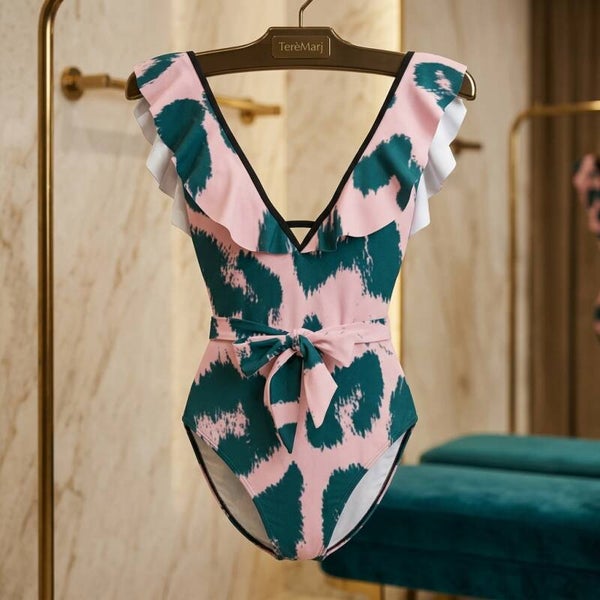 Costume da bagno intero