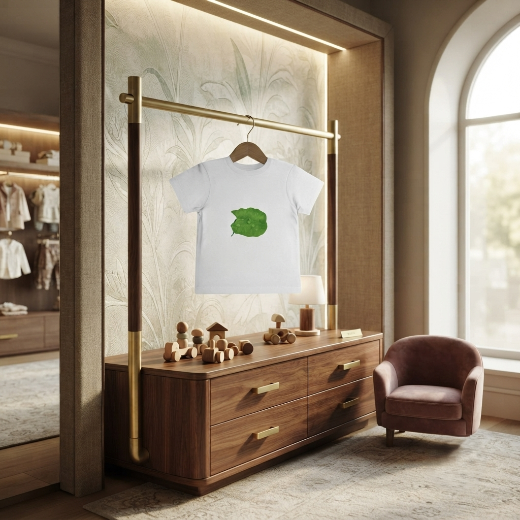 T-shirt per bambini/e