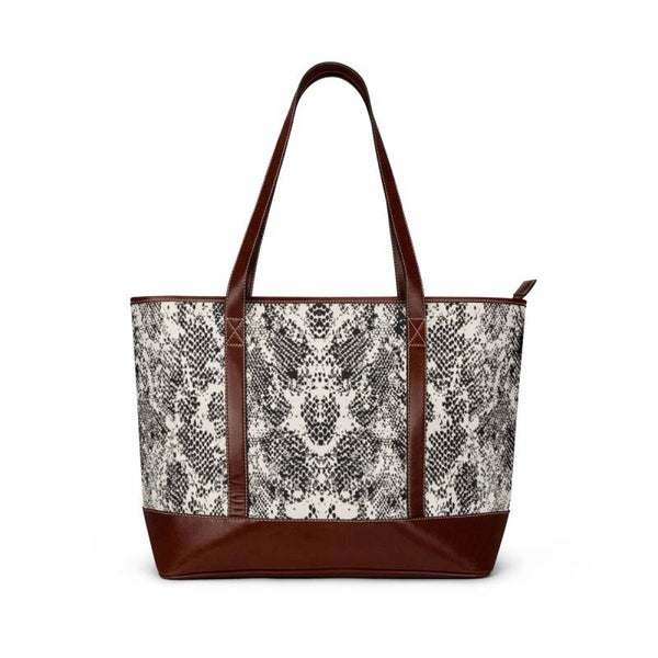 Borsa in ecopelle