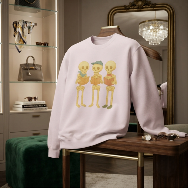 Felpa unisex