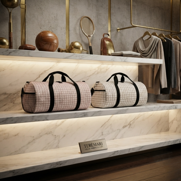 Borsa sportiva