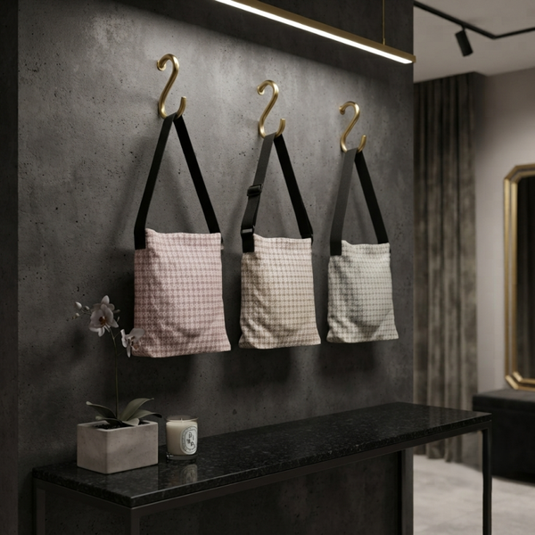 Borsa regolabile