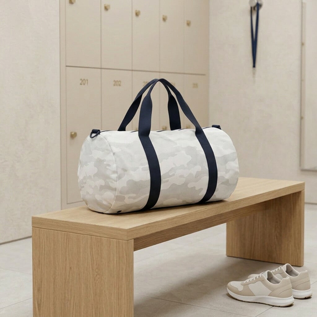 Tripper Duffel Bag