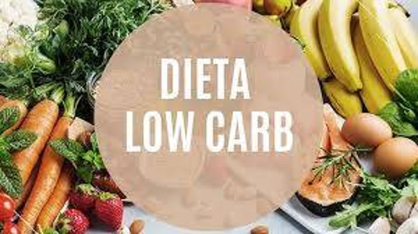 DIETA LOWCARB